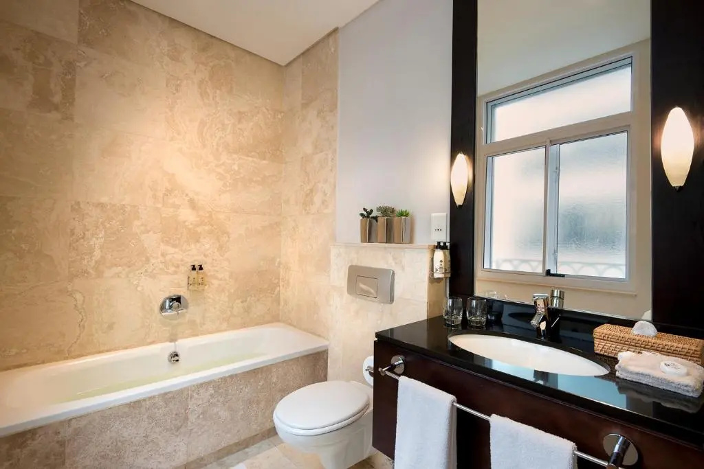 Grand Daddy Boutique Hotel - Chambres