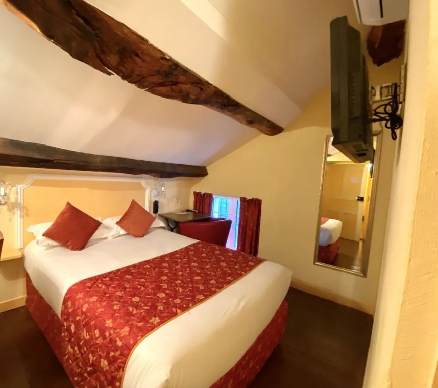 Hotel U Palazzu - Général