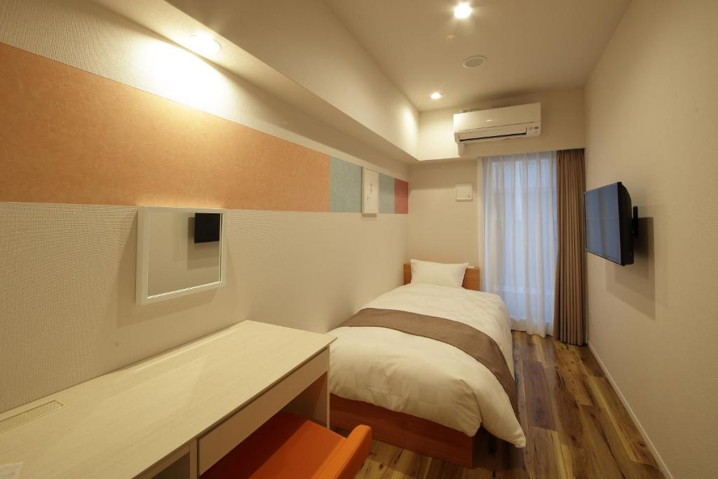 SARASA HOTEL Shinsaibashi 사진 2