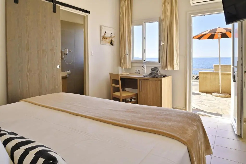 Hôtel Stella Di Mare - Chambres
