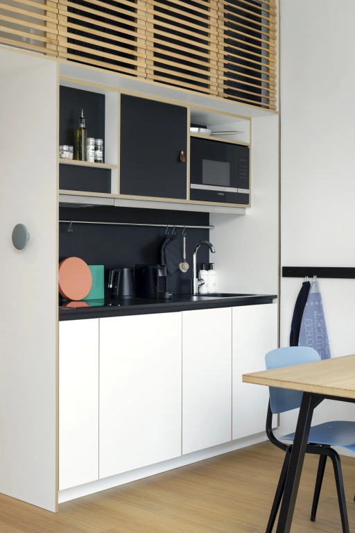 Zoku Copenhagen picture