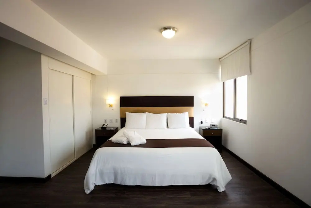 Wyndham Costa del Sol Chiclayo - Chiclayo - Chambres