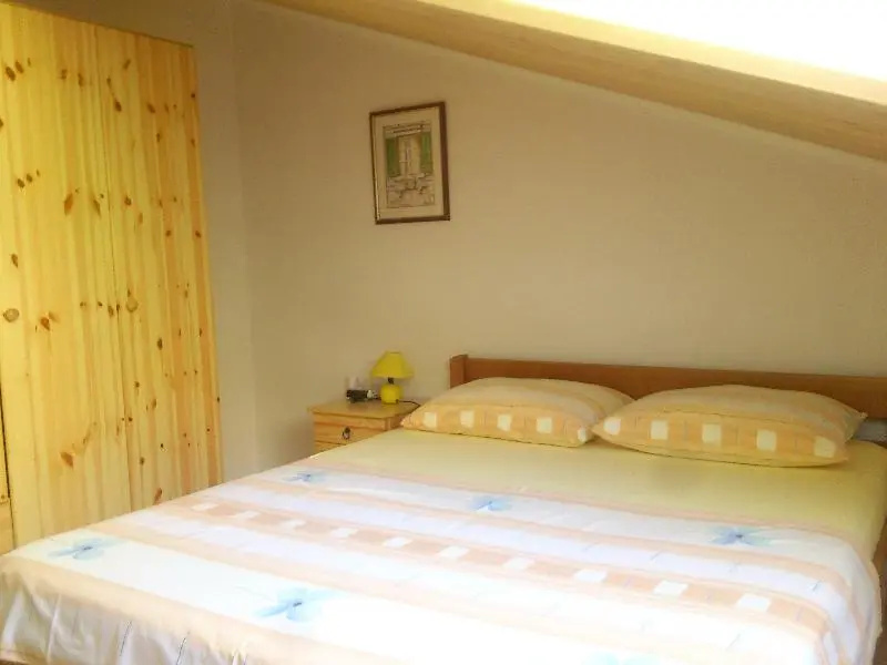 Guesthouse Zeko Rozat - Général