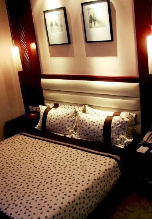 Taoyuan Hotel - Général