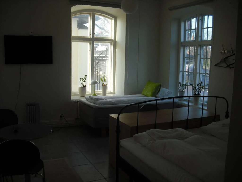 Hotell Fängelset - Général
