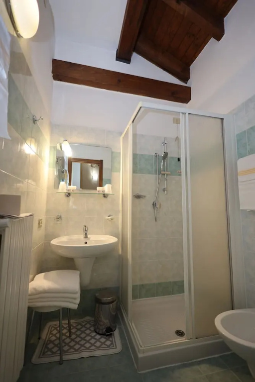 LVG Hotel Collection - Il Chiostro - Chambres