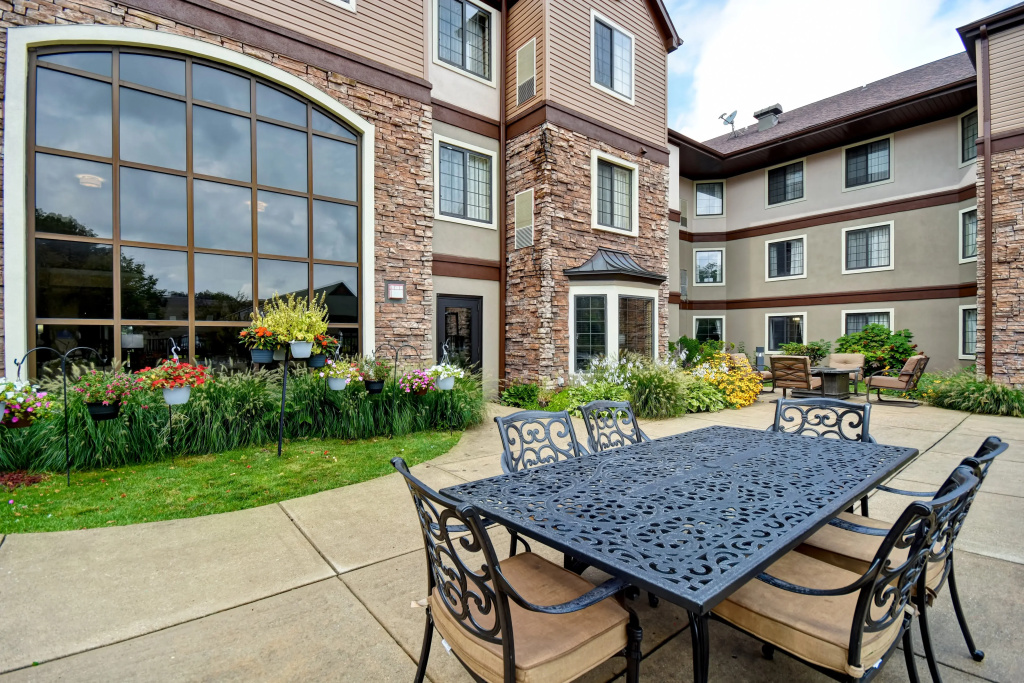 Staybridge Suites Grand Rapids-Kentwood by IHG