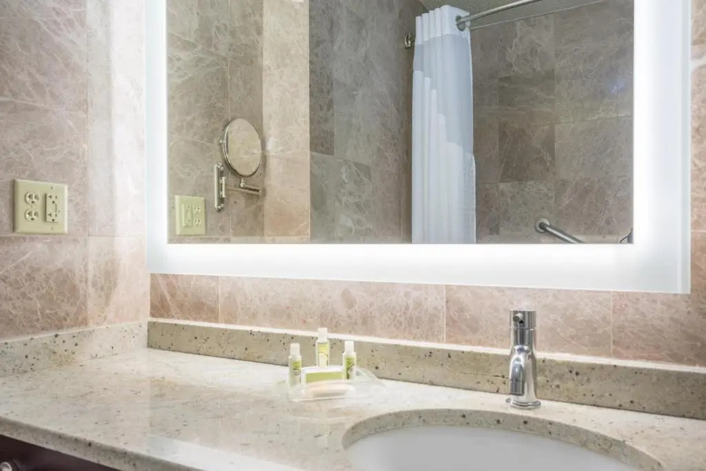 Holiday Inn Hyannis by IHG - Chambres