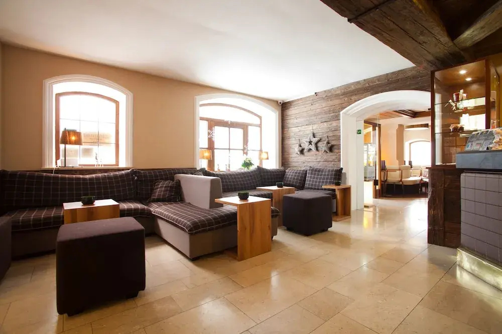 Rennrad- & Triathlonhotel Jakob - Général