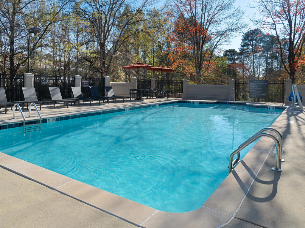 Candlewood Suites Birmingham - Inverness by IHG - Général