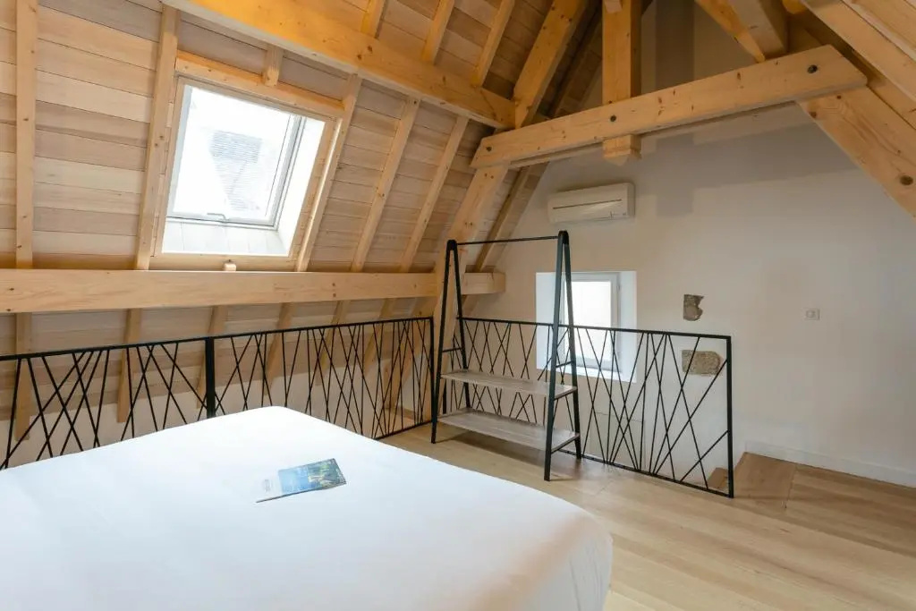 Superior room