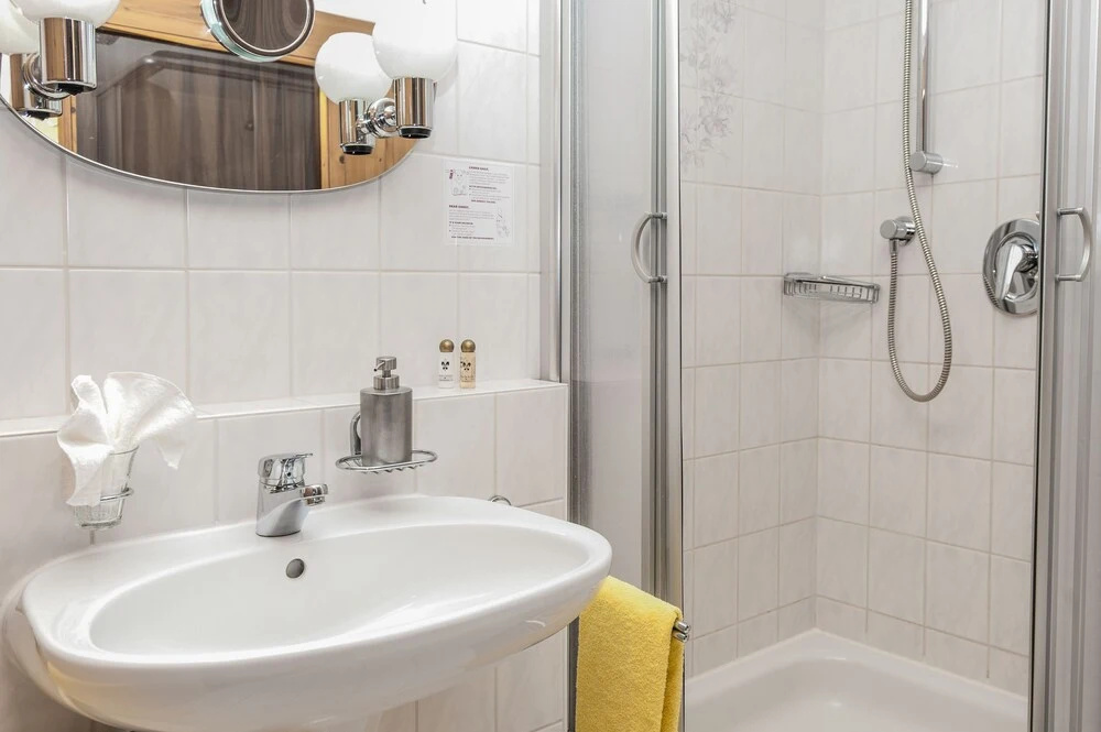 Sonnenbichl Hotel am Rotfischbach - Chambres