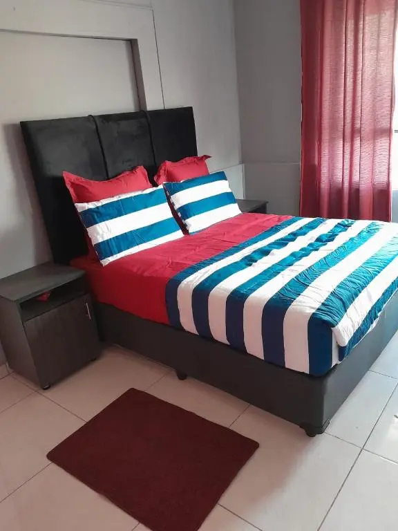 The Pearl Guesthouse