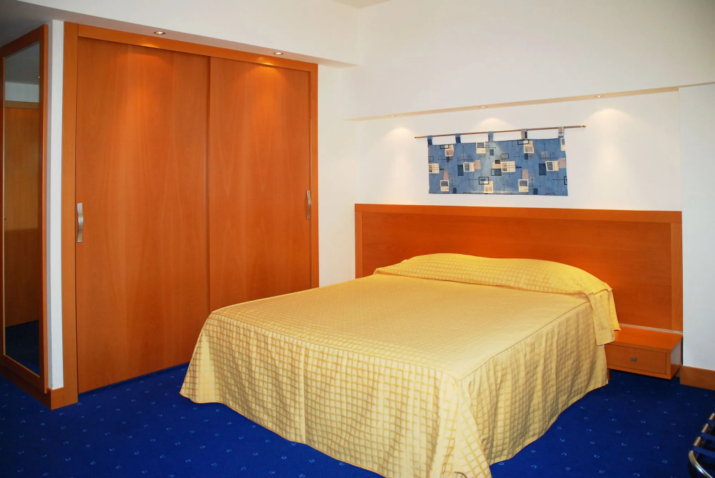Hotel Planet - Général