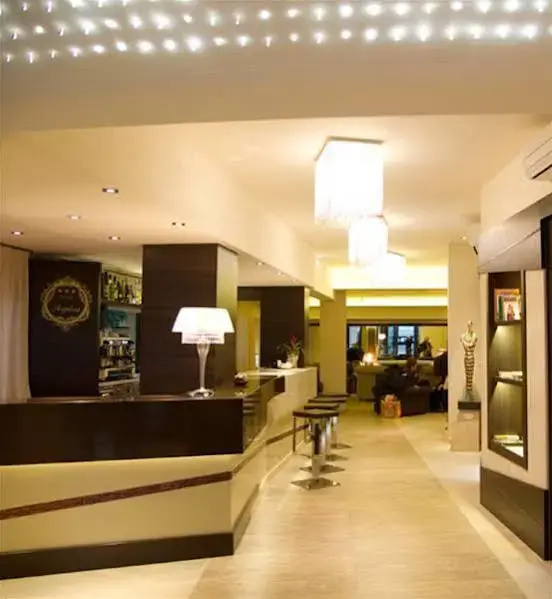 Hotel Argentina - Général