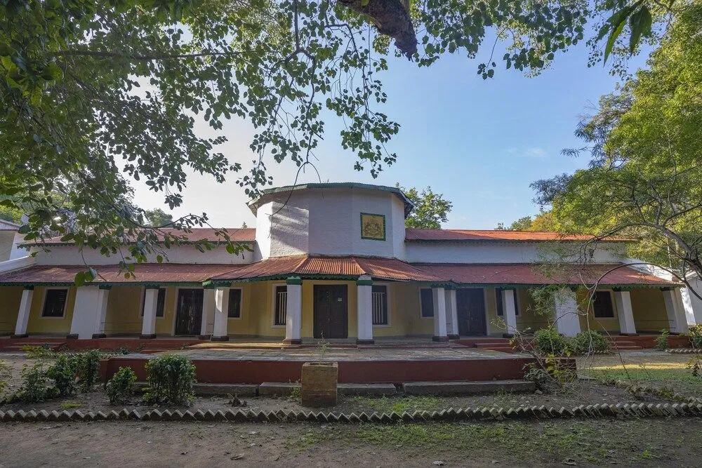 Maharaja Kothi