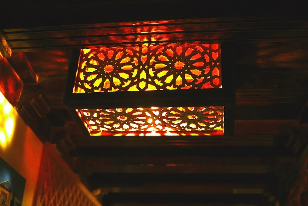 Dar Belmamoun - Général