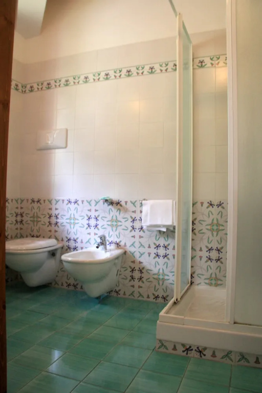 Arcomagno Hotel Village Club - Général