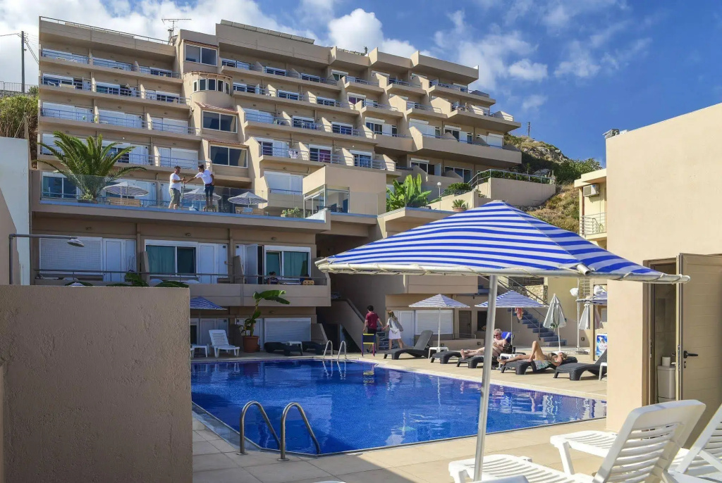 Hotel photo 16