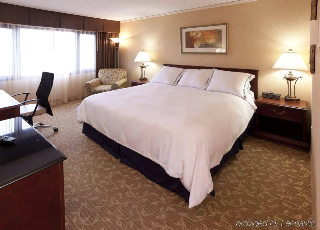 Radisson Hotel La Crosse - Général