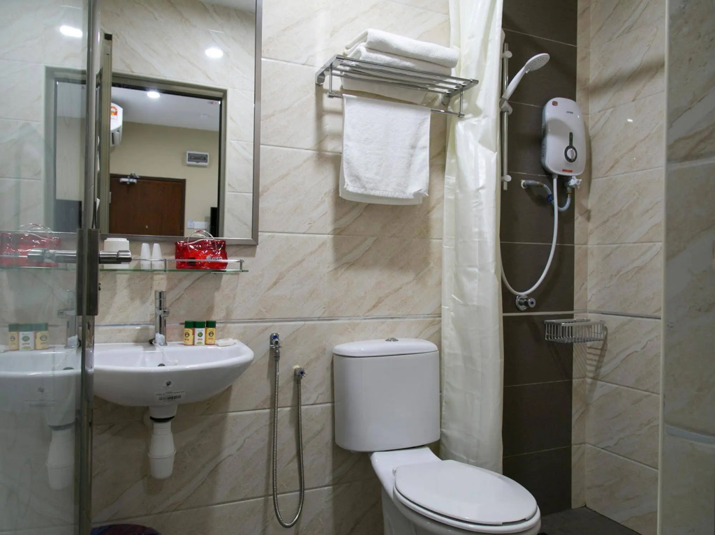 Hotel photo 8