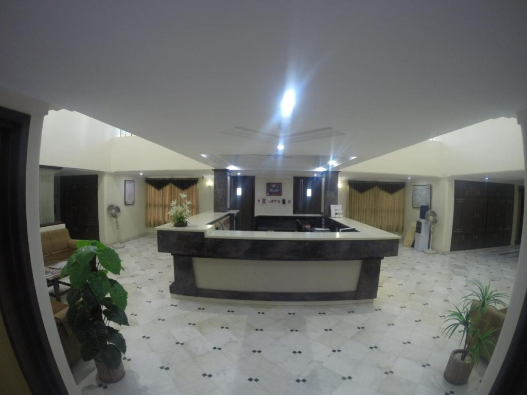 Hotel photo 22