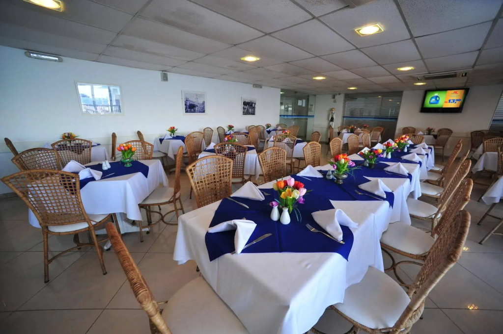 Marazul Hotel - фото 28