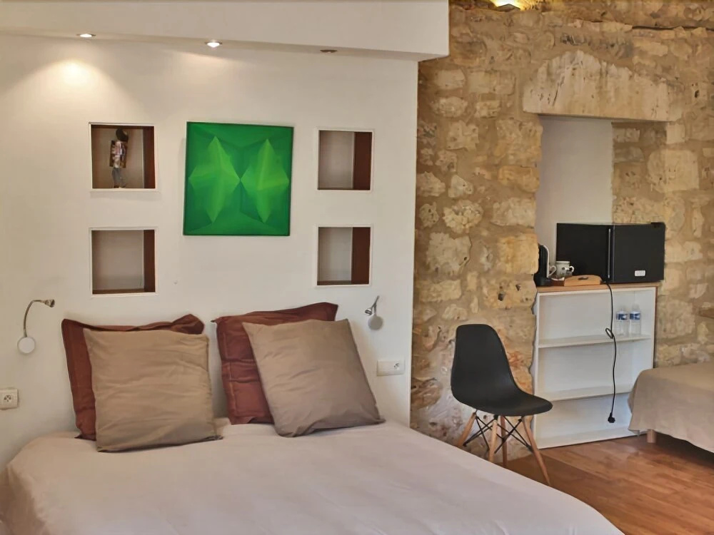 Voir la photo 3 — Le Cayrols