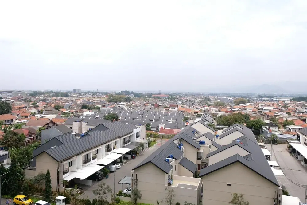 Cozy And Strategic 2Br Apartment At Gateway Pasteur