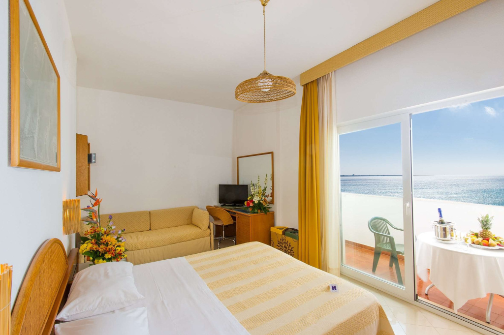 Ecoresort Le Sirenè - Caroli Hotels - Général
