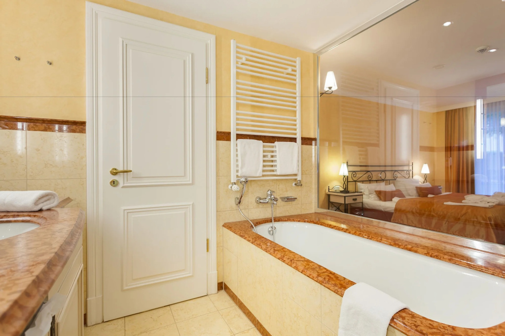 Hotel IV Jahreszeiten Kühlungsborn - Général