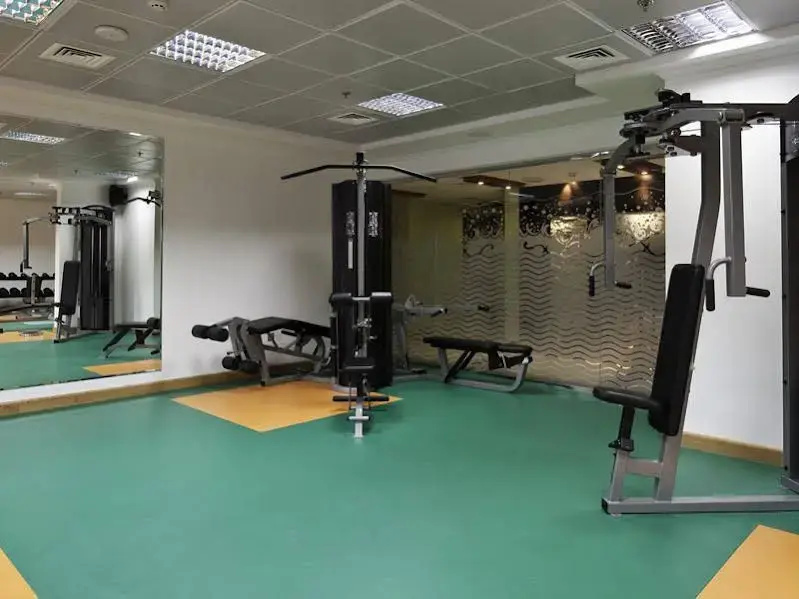 Al Nawras Hotel Apartments - Général