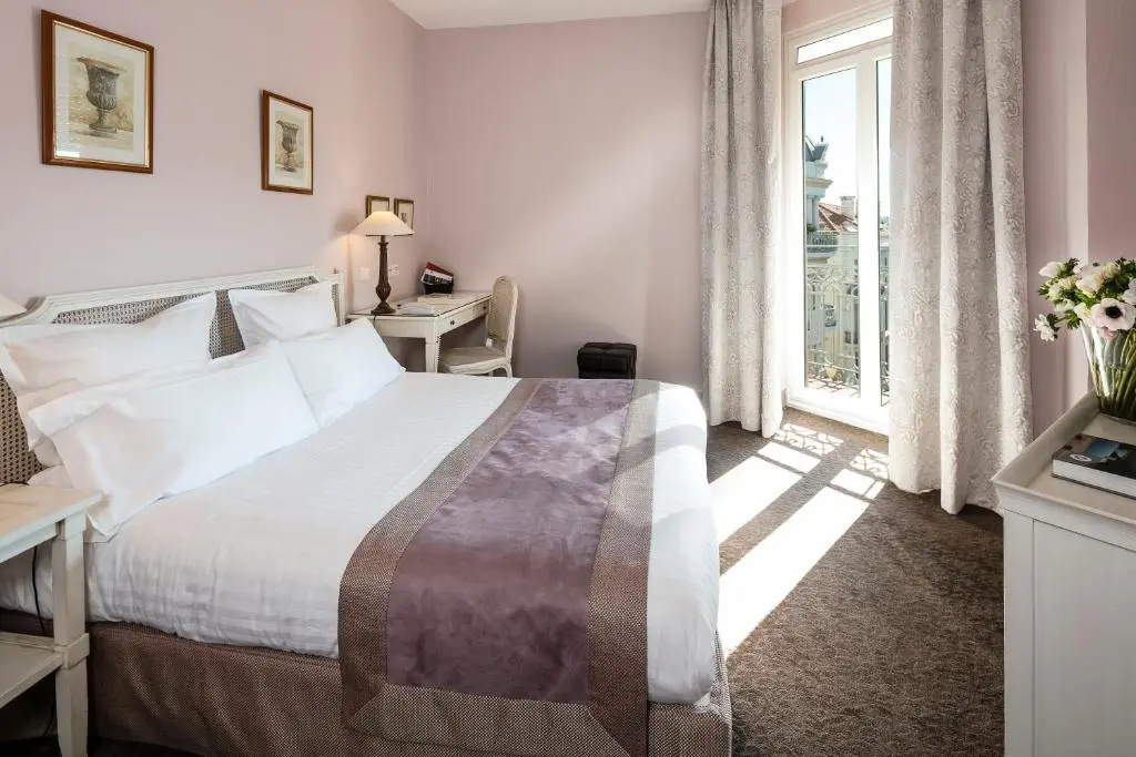 Cavendish - Chambres
