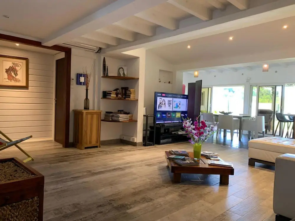 Voir la photo 4 — Villa Clara