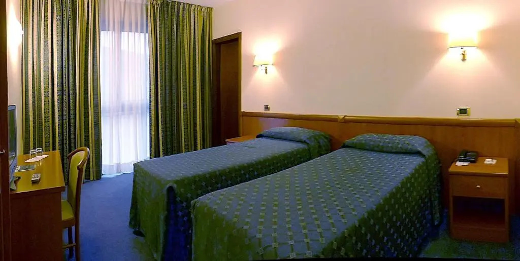 Valdenza - Chambres