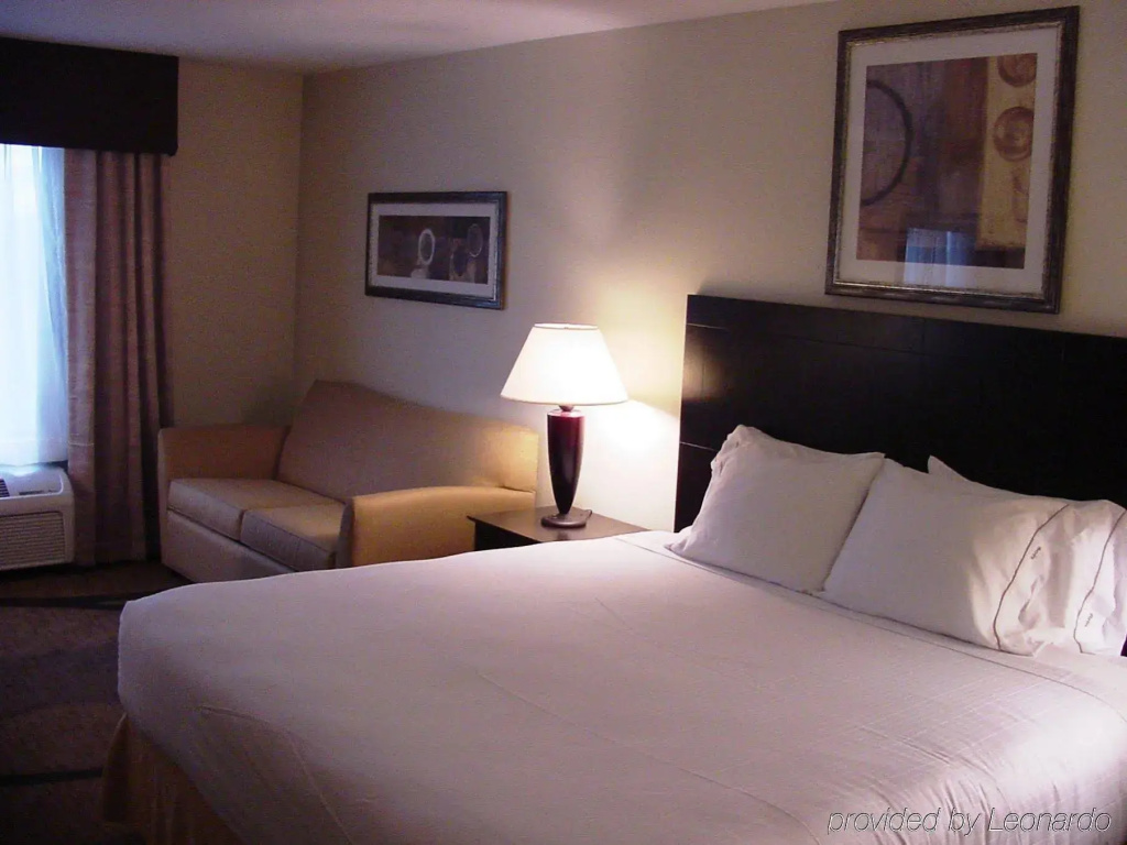Greenfield Inn & Suites Owensboro, KY Airport — foto 5