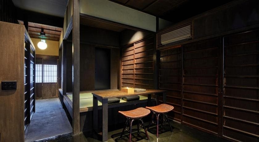 Suigetsu Machiya House 사진 24