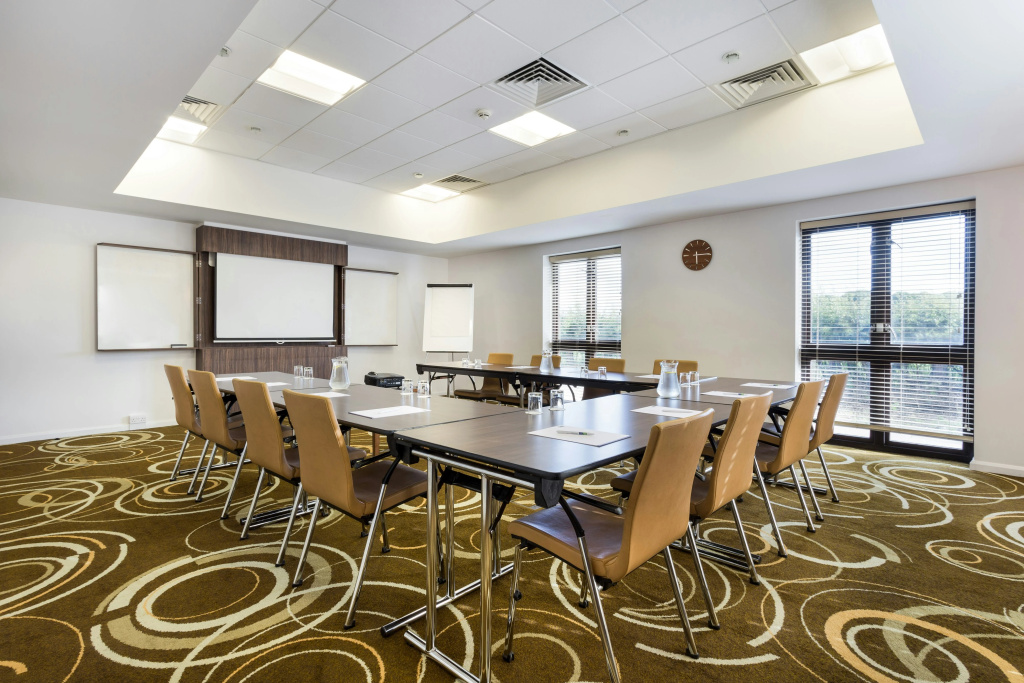 Holiday Inn Express Colchester by IHG - Général