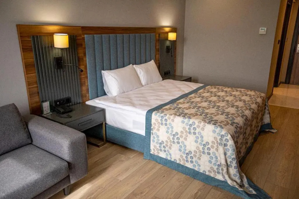 Hotel photo 12