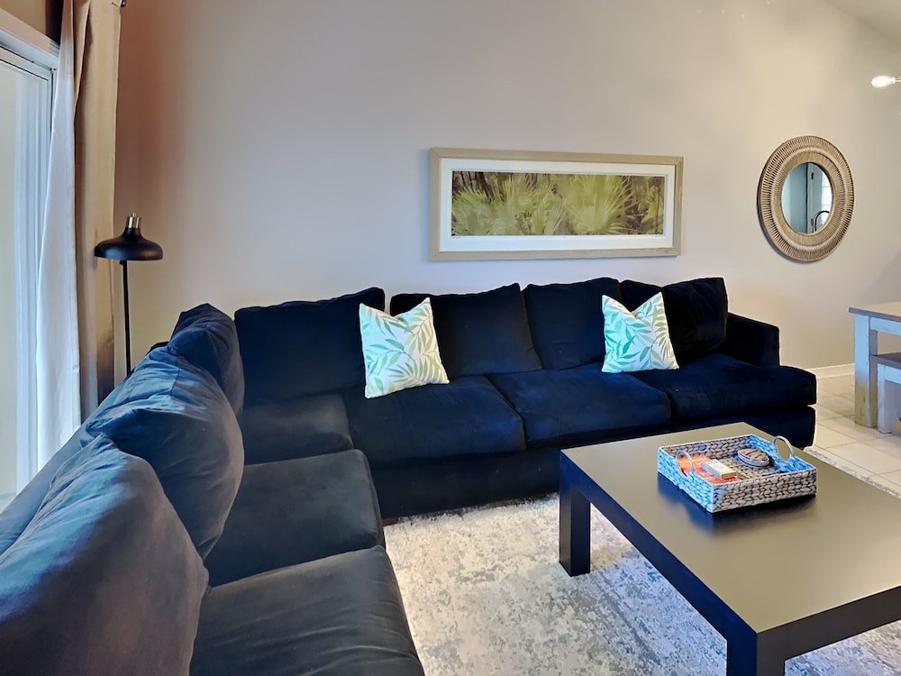 Heron's Watch by Southern Vacation Rentals — 5