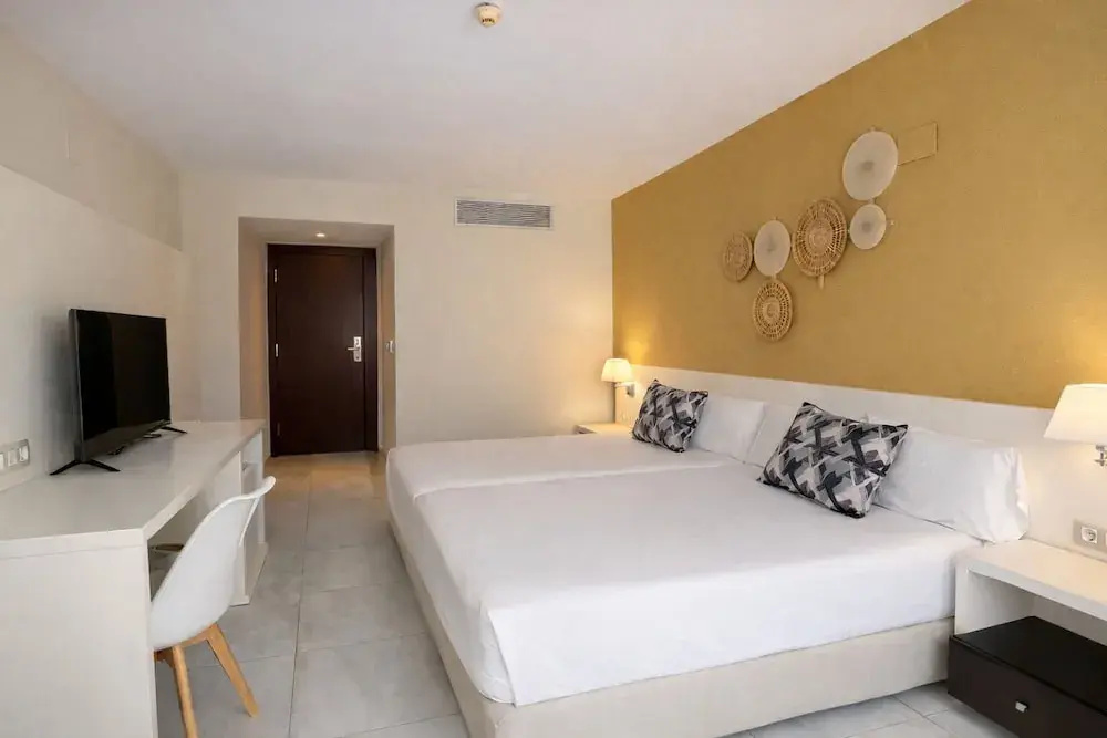 Palladium Hotel Peñíscola - Chambres