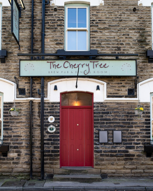 Cherry Tree Inn