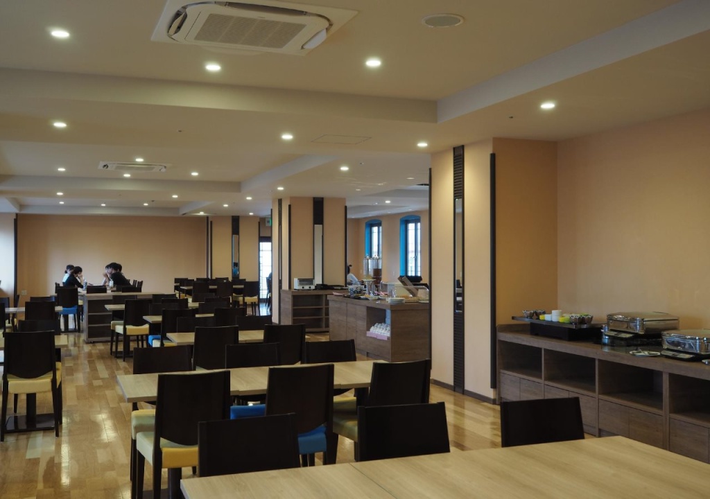 Centara Life Namba Hotel Osaka 사진 20
