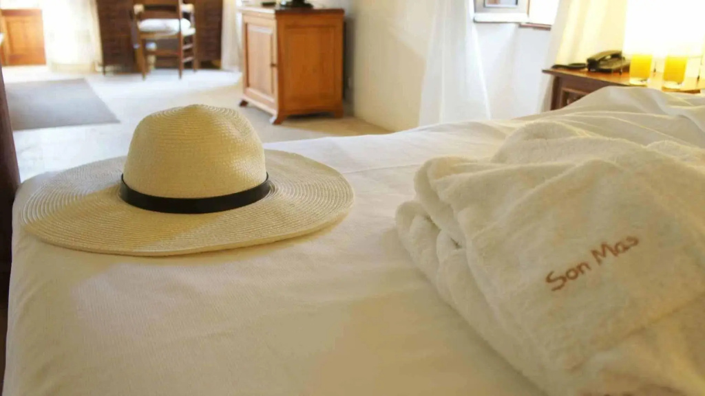 Belle Son Mas Luxury Finca Hotel - Général