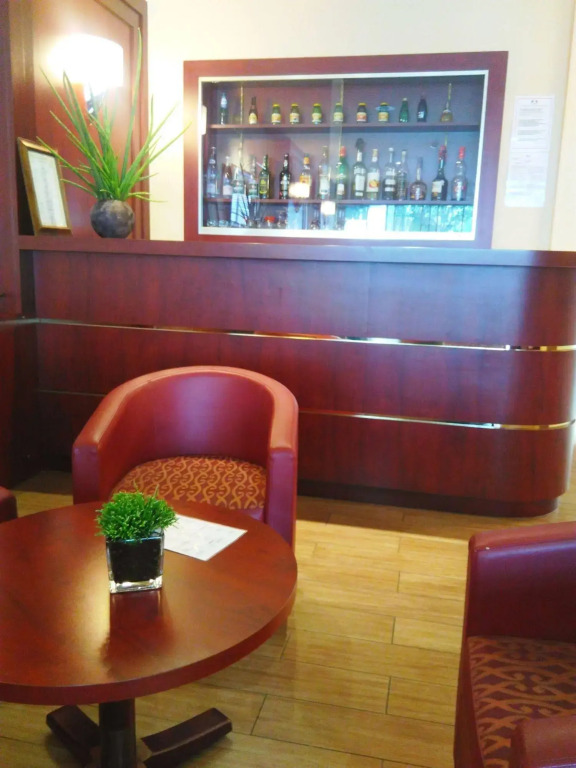 Hôtel des Quatrans — фото 2