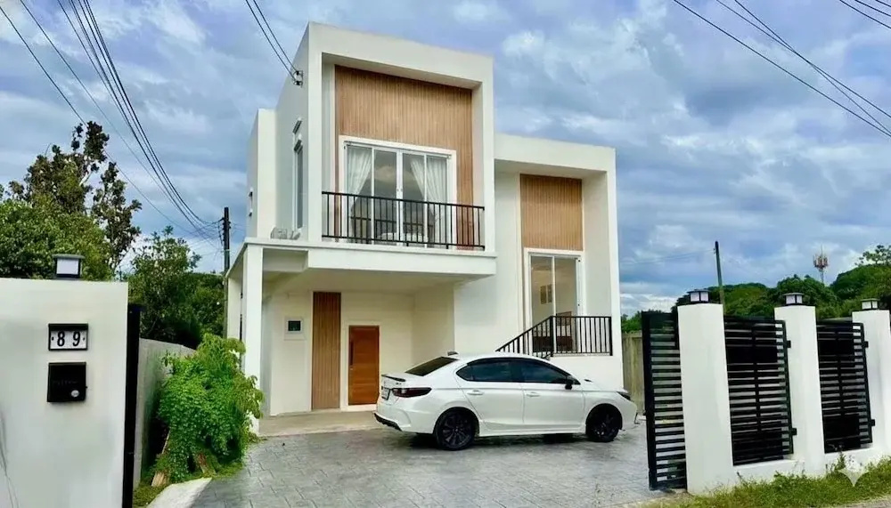 House No.89