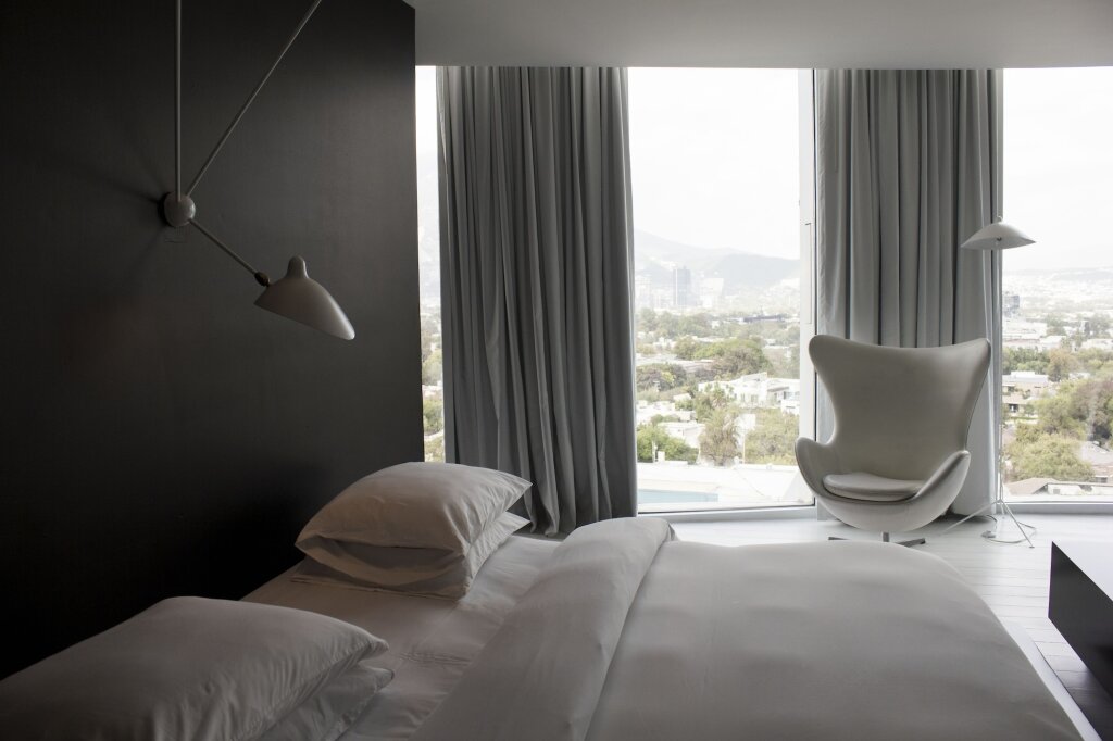 Habita Monterrey, a Member of Design Hotels picture