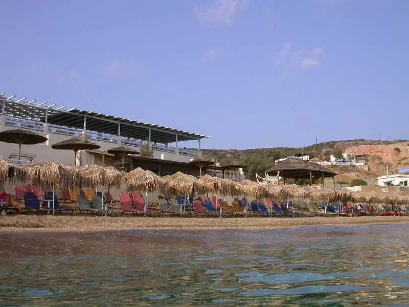 Beach & Waterfront
