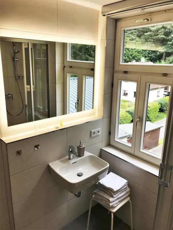 Flair Hotel Waldfrieden - Chambres