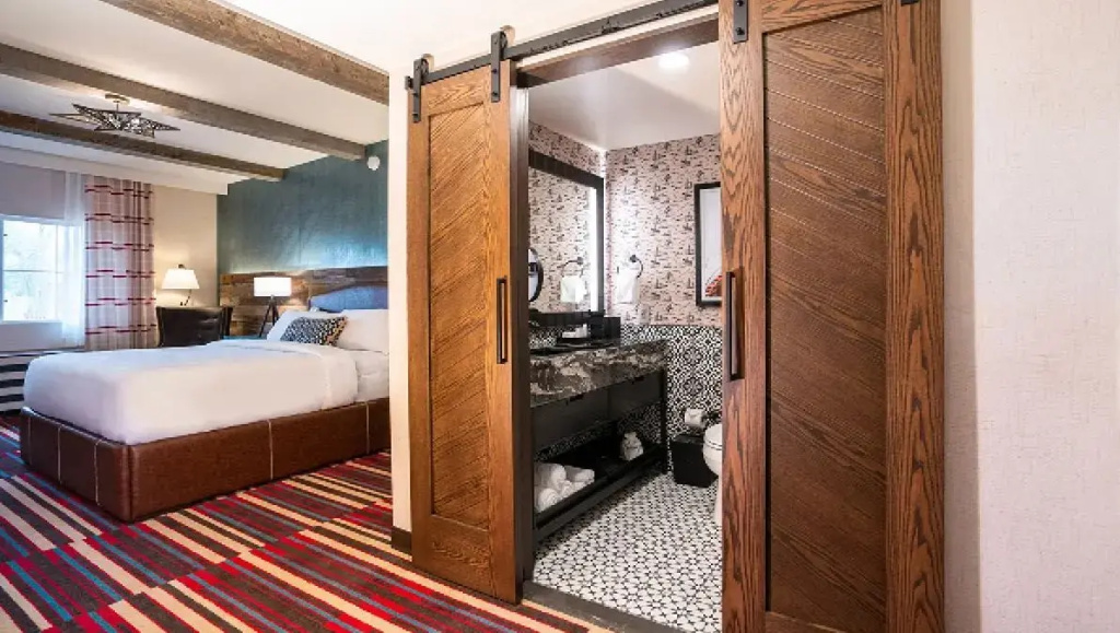 Silverton Casino Lodge - Newly Renovated - Chambres